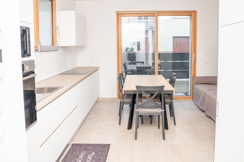 La locazione è rivolta esclusivamente a società, con contratto ad uso foresteria: una soluzione p...