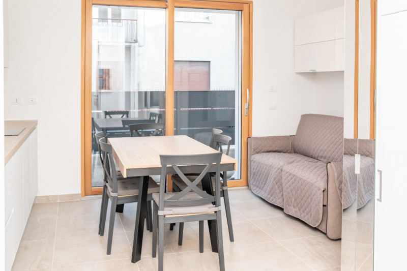 La locazione è rivolta esclusivamente a società, con contratto ad uso foresteria: una soluzione p...