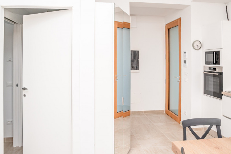 La locazione è rivolta esclusivamente a società, con contratto ad uso foresteria: una soluzione p...