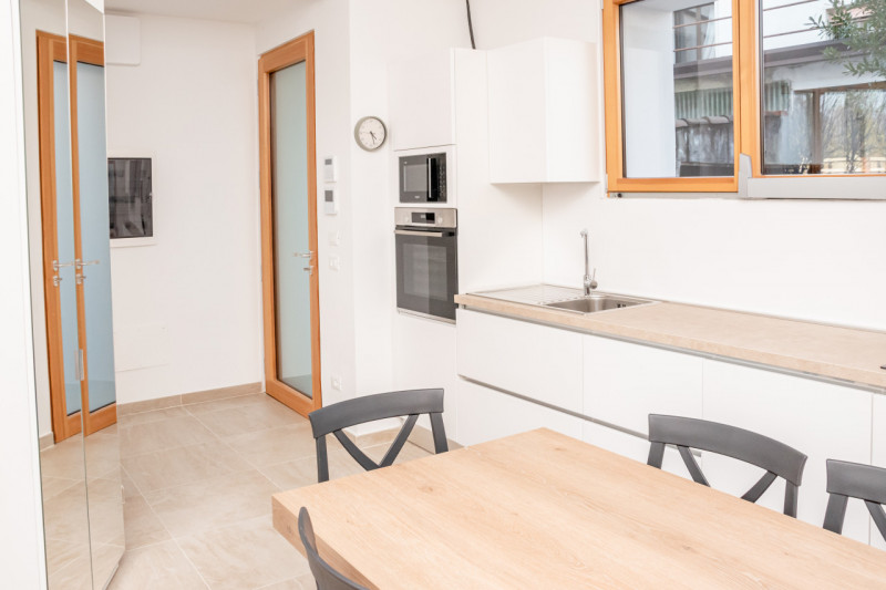 La locazione è rivolta esclusivamente a società, con contratto ad uso foresteria: una soluzione p...