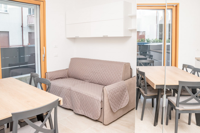 La locazione è rivolta esclusivamente a società, con contratto ad uso foresteria: una soluzione p...