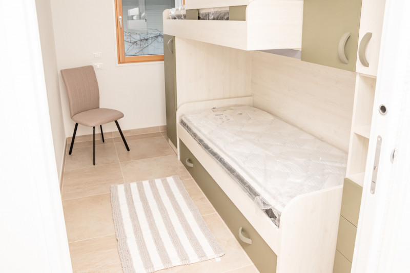 La locazione è rivolta esclusivamente a società, con contratto ad uso foresteria: una soluzione p...