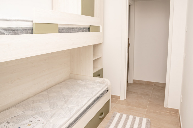 La locazione è rivolta esclusivamente a società, con contratto ad uso foresteria: una soluzione p...