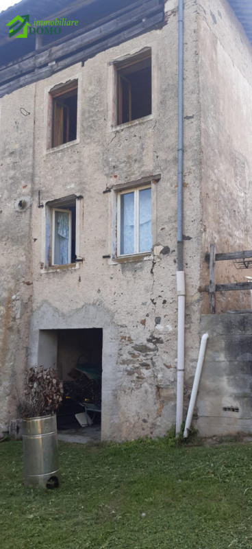 Valli del Pasubio, nella tranquilla e verdeggiante località di Brandelleri, per info 0445.527455
...