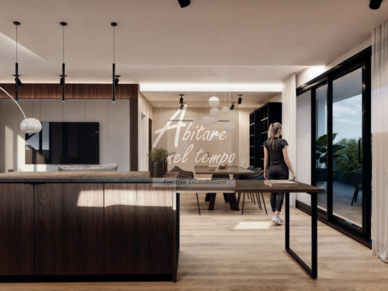 CITTADELLA (PD) - VIA G. VERDI

A pochi passi dal centro storico di Cittadella, immerso nel verde...