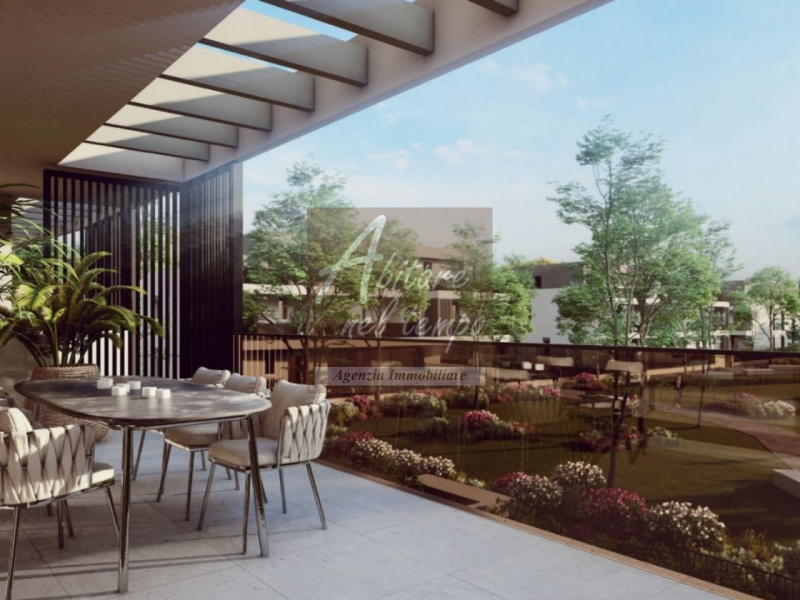 CITTADELLA (PD) - VIA G. VERDI

A pochi passi dal centro storico di Cittadella, immerso nel verde...