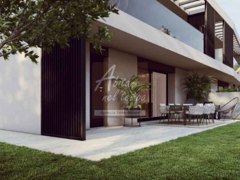 CITTADELLA (PD) - VIA G. VERDI

A pochi passi dal centro storico di Cittadella, immerso nel verde...