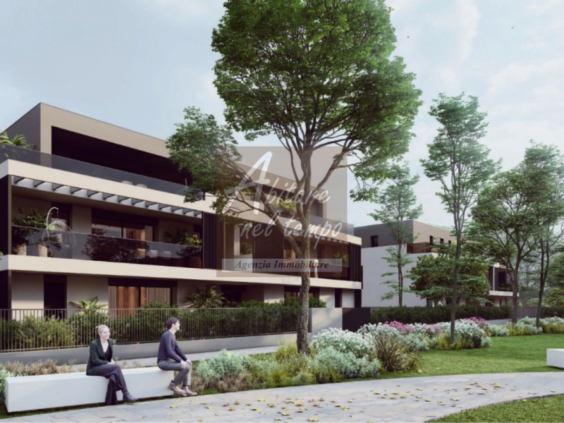 CITTADELLA (PD) - VIA G. VERDI

A pochi passi dal centro storico di Cittadella, immerso nel verde...