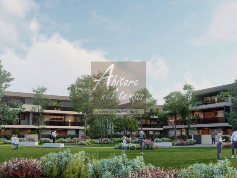 CITTADELLA (PD) - VIA G. VERDI

A pochi passi dal centro storico di Cittadella, immerso nel verde...