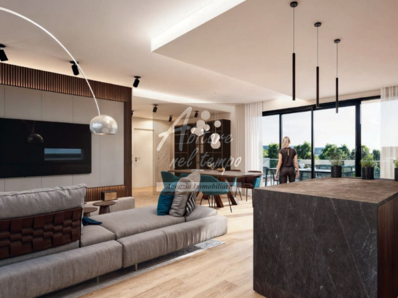 CITTADELLA (PD) - VIA G. VERDI

A pochi passi dal centro storico di Cittadella, immerso nel verde...