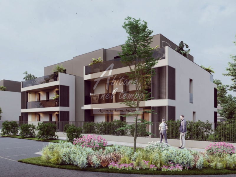 CITTADELLA (PD) - VIA G. VERDI

A pochi passi dal centro storico di Cittadella, immerso nel verde...