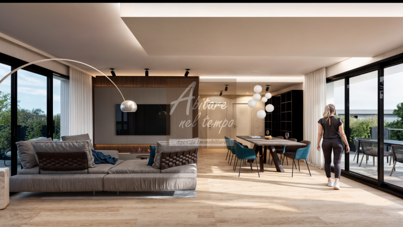 CITTADELLA (PD) - VIA G. VERDI

A pochi passi dal centro storico di Cittadella, immerso nel verde...