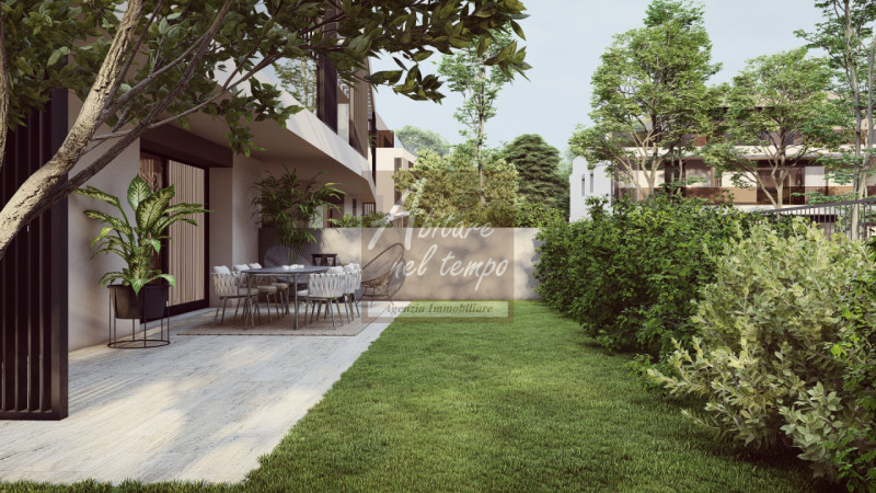 CITTADELLA (PD) - VIA G. VERDI

A pochi passi dal centro storico di Cittadella, immerso nel verde...