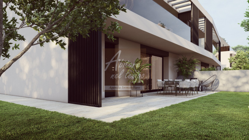 CITTADELLA (PD) - VIA G. VERDI

A pochi passi dal centro storico di Cittadella, immerso nel verde...