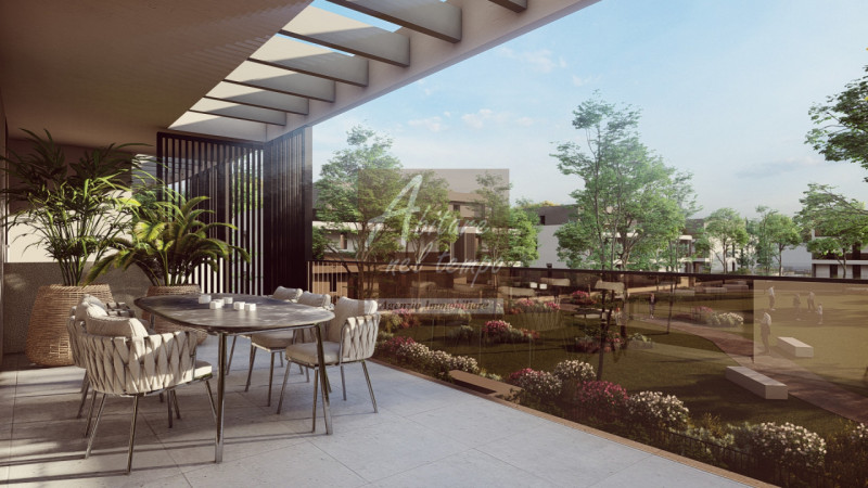 CITTADELLA (PD) - VIA G. VERDI

A pochi passi dal centro storico di Cittadella, immerso nel verde...