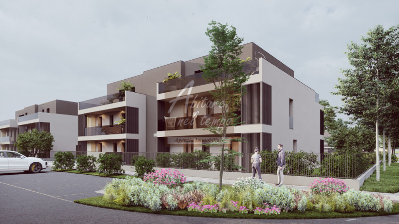 CITTADELLA (PD) - VIA G. VERDI

A pochi passi dal centro storico di Cittadella, immerso nel verde...