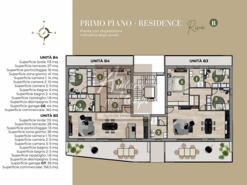 CITTADELLA (PD) - VIA G. VERDI

A pochi passi dal centro storico di Cittadella, immerso nel verde...