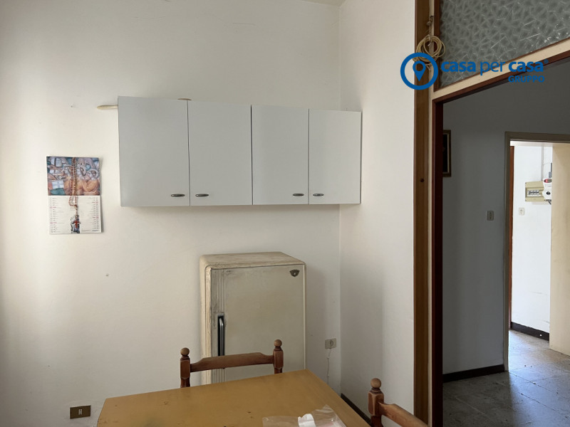 APPROVATO GRUPPO CASA PER CASA: VALUTATO, CONTROLLATO, GESTITO IN ESCLUSIVA!

ZONA:
L’immobile è ...