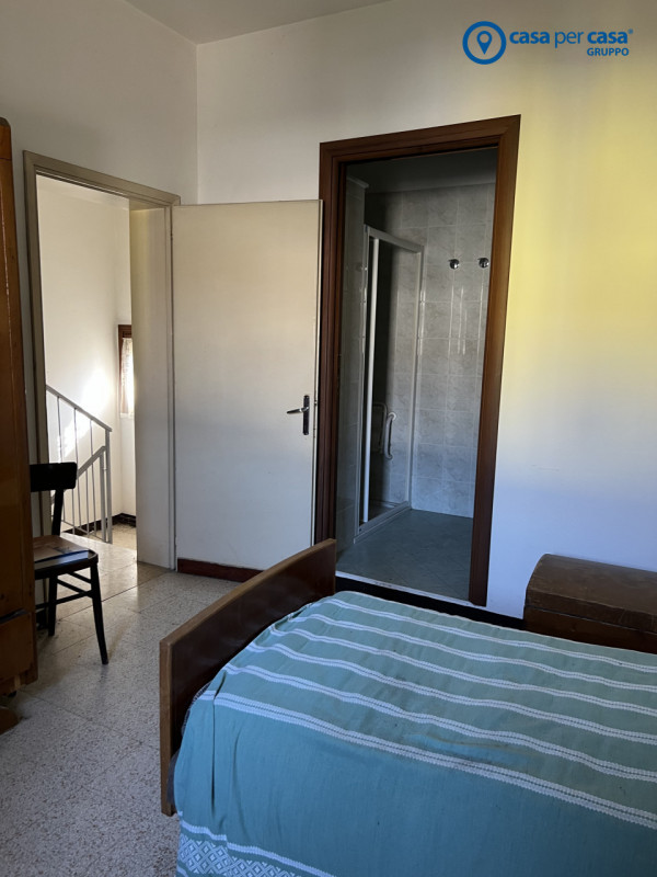 APPROVATO GRUPPO CASA PER CASA: VALUTATO, CONTROLLATO, GESTITO IN ESCLUSIVA!

ZONA:
L’immobile è ...