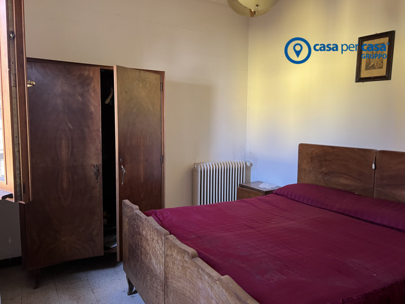 APPROVATO GRUPPO CASA PER CASA: VALUTATO, CONTROLLATO, GESTITO IN ESCLUSIVA!

ZONA:
L’immobile è ...