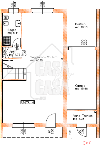Rif. B234 Proponiamo in vendita bifamiliari a schiera in fase di costruzione, in zona comoda al c...