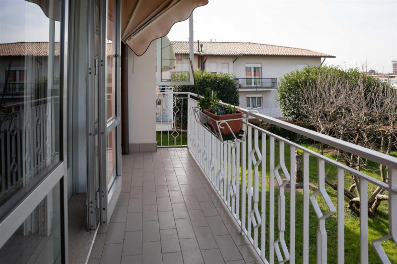 Cerchi un appartamento a Cittadella dove lo spazio sia reale e le spese fisse quasi inesistenti? ...