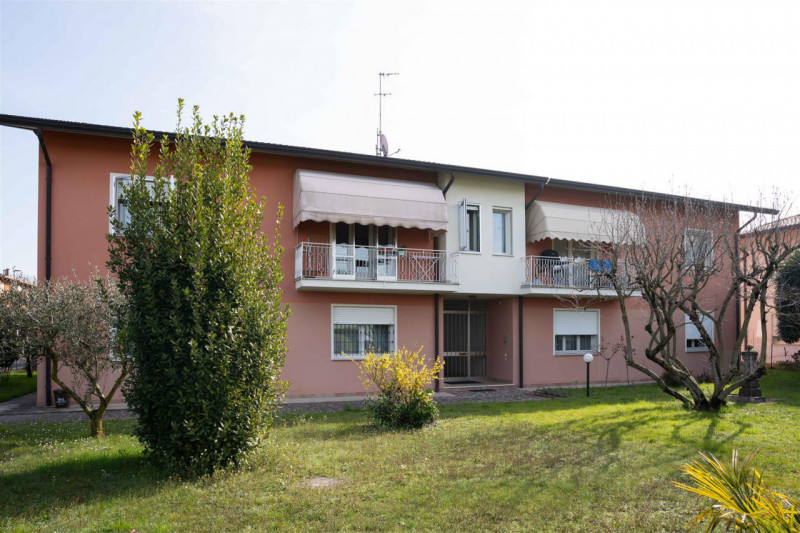 Cerchi un appartamento a Cittadella dove lo spazio sia reale e le spese fisse quasi inesistenti? ...