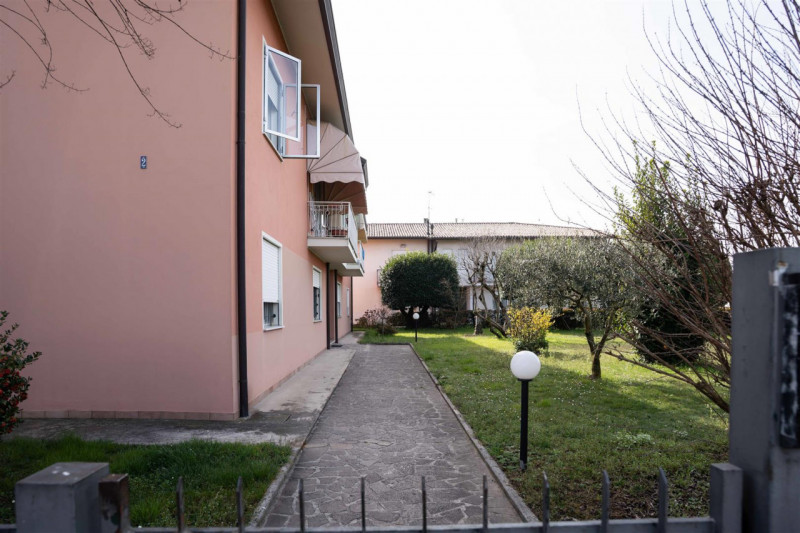 Cerchi un appartamento a Cittadella dove lo spazio sia reale e le spese fisse quasi inesistenti? ...