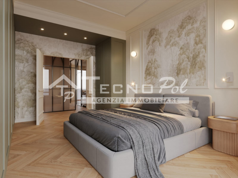 Zona Bronzola di Campodarsego - Proponiamo interessante palazzina di sole sei unità con varie tip...