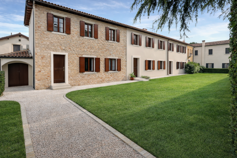 In una delle zone più richieste, comoda a tutto, perfetta per vivere Mirano, all'interno di un el...