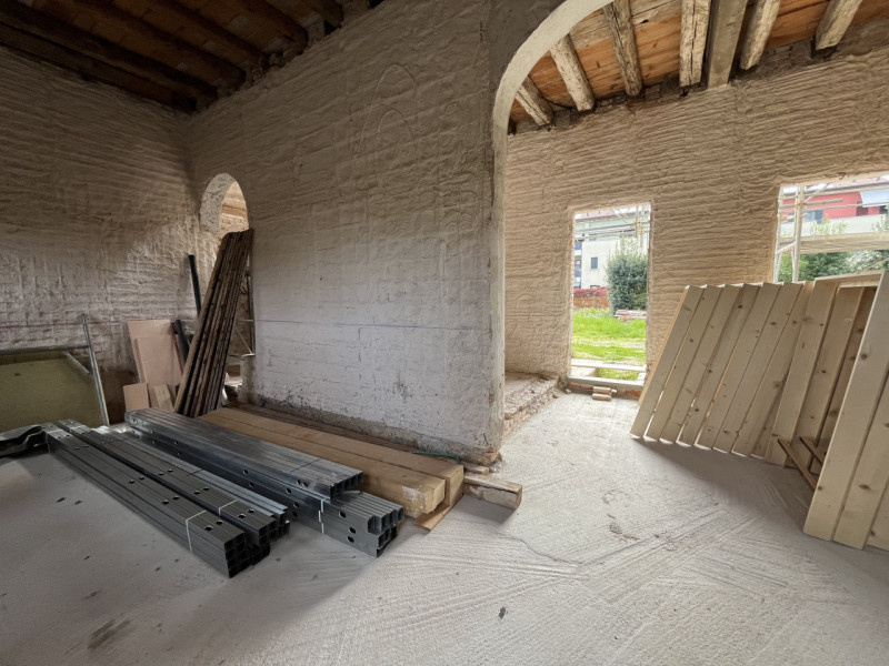 In una delle zone più richieste, comoda a tutto, perfetta per vivere Mirano, all'interno di un el...