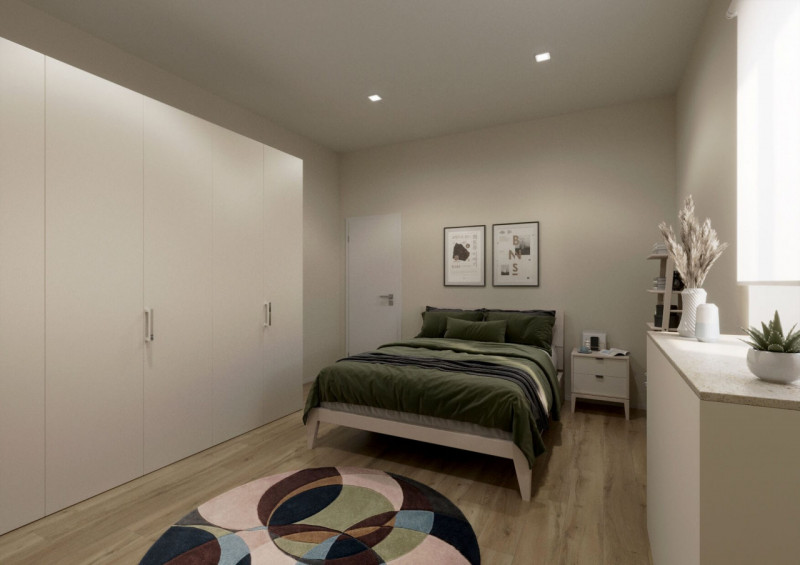 In una delle zone più richieste, comoda a tutto, perfetta per vivere Mirano, all'interno di un el...