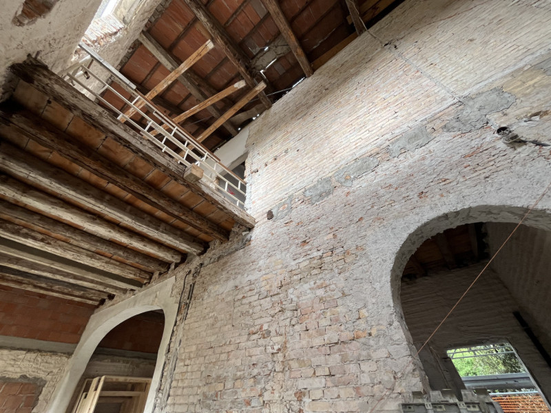 In una delle zone più richieste, comoda a tutto, perfetta per vivere Mirano, all'interno di un el...