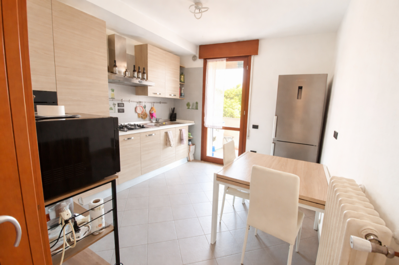 Proponiamo in vendita un luminoso e spazioso appartamento duplex a Maserà di Padova, in una zona ...