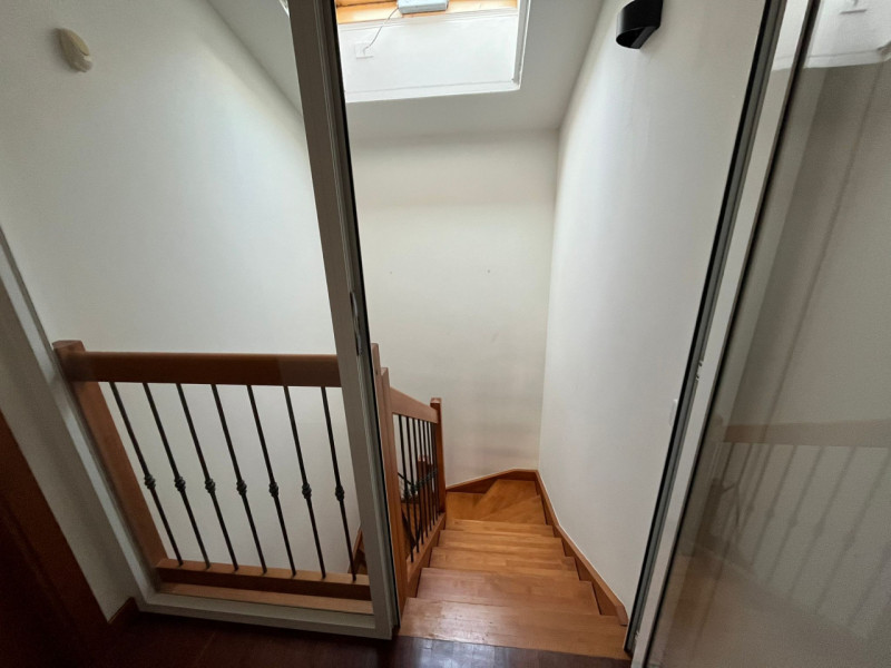 Proponiamo in vendita un luminoso e spazioso appartamento duplex a Maserà di Padova, in una zona ...