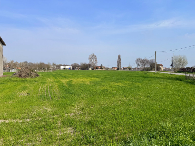 Ciao da Arcobaleno Immobiliare, oggi ti proponiamo in vendita un terreno agricolo di circa 5.100 ...