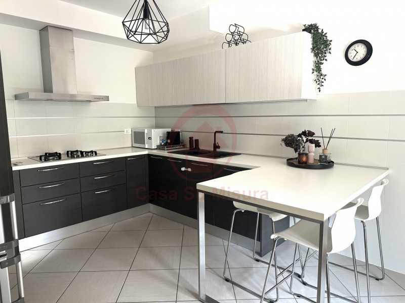 CADONEGHE, CENTRO, RIF. EA260: Casa Su Misura ha il piacere di proporvi recentissimo appartamento...