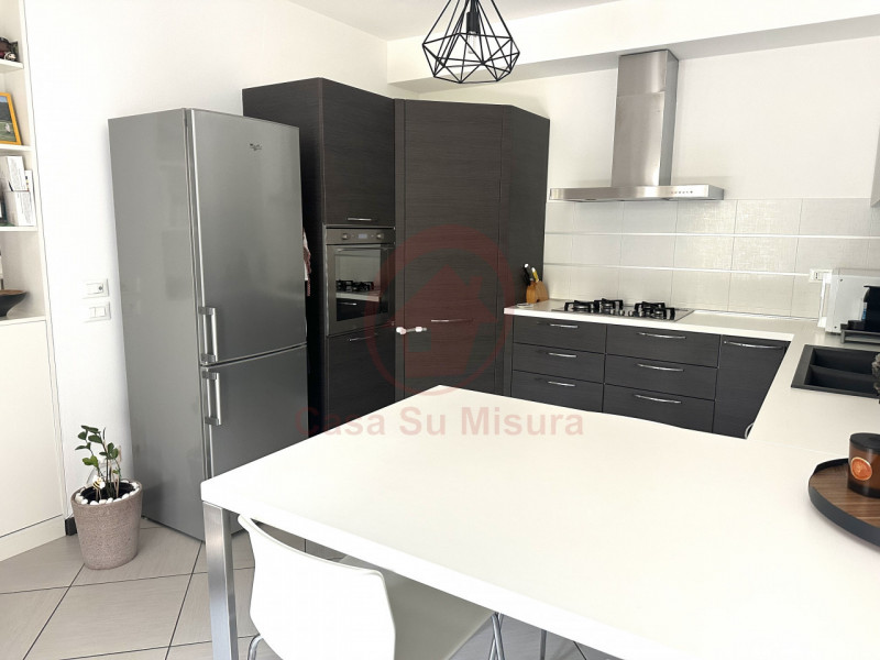 CADONEGHE, CENTRO, RIF. EA260: Casa Su Misura ha il piacere di proporvi recentissimo appartamento...