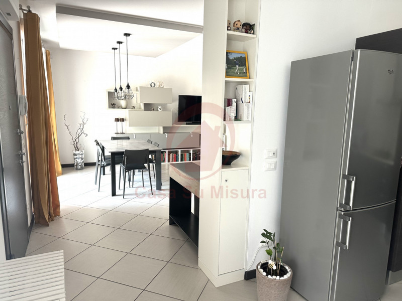 CADONEGHE, CENTRO, RIF. EA260: Casa Su Misura ha il piacere di proporvi recentissimo appartamento...