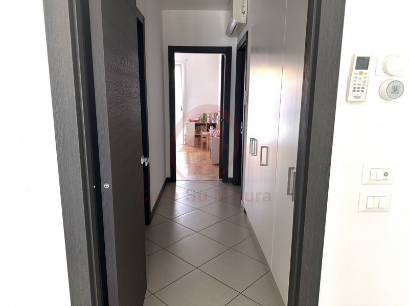 CADONEGHE, CENTRO, RIF. EA260: Casa Su Misura ha il piacere di proporvi recentissimo appartamento...