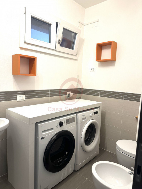 CADONEGHE, CENTRO, RIF. EA260: Casa Su Misura ha il piacere di proporvi recentissimo appartamento...