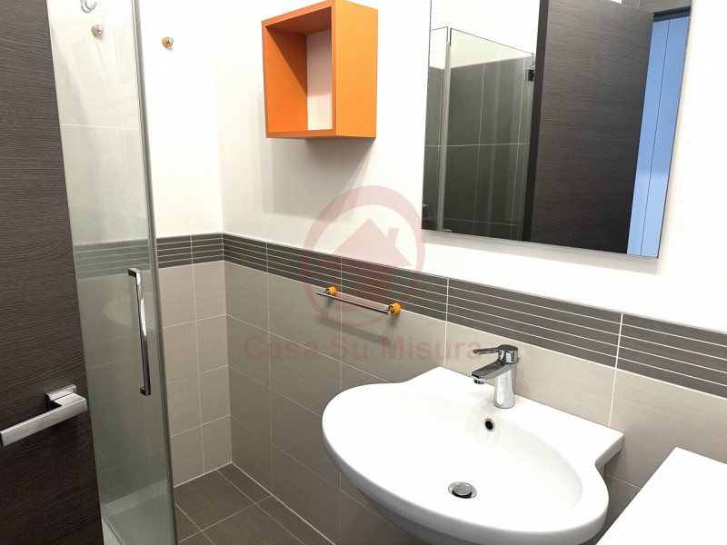 CADONEGHE, CENTRO, RIF. EA260: Casa Su Misura ha il piacere di proporvi recentissimo appartamento...