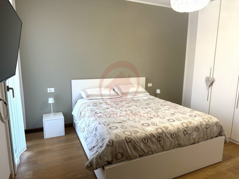 CADONEGHE, CENTRO, RIF. EA260: Casa Su Misura ha il piacere di proporvi recentissimo appartamento...