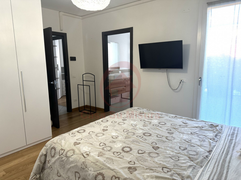 CADONEGHE, CENTRO, RIF. EA260: Casa Su Misura ha il piacere di proporvi recentissimo appartamento...