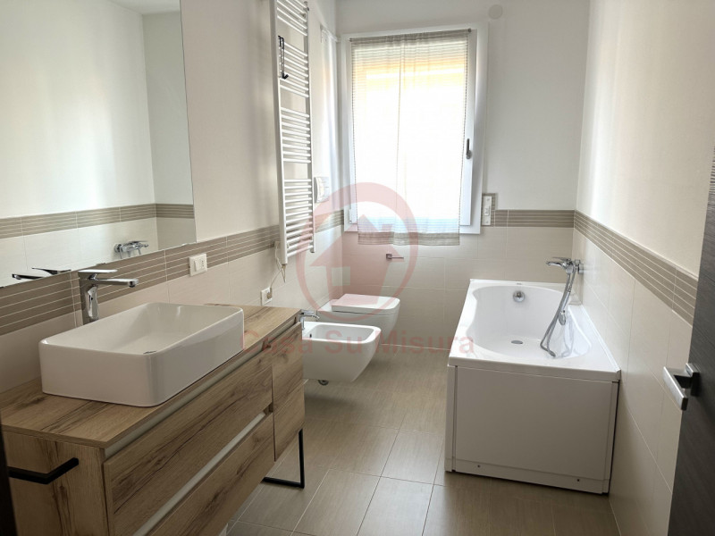 CADONEGHE, CENTRO, RIF. EA260: Casa Su Misura ha il piacere di proporvi recentissimo appartamento...