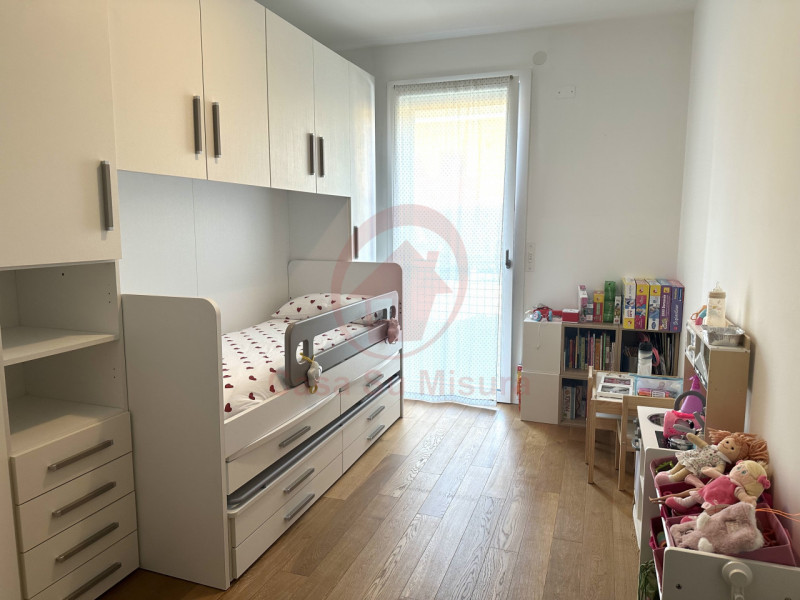 CADONEGHE, CENTRO, RIF. EA260: Casa Su Misura ha il piacere di proporvi recentissimo appartamento...