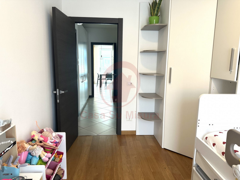 CADONEGHE, CENTRO, RIF. EA260: Casa Su Misura ha il piacere di proporvi recentissimo appartamento...