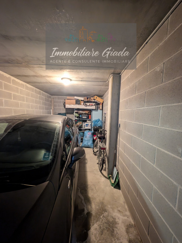 ✨ Mini appartamento all’ultimo piano – pronto da vivere! ✨
Proponiamo in vendita grazioso mini ap...