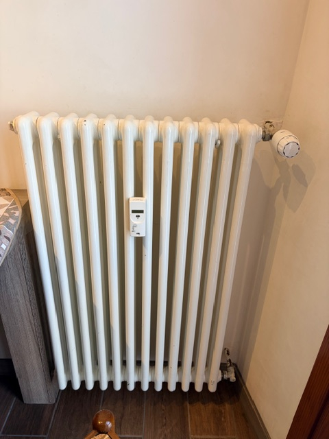 PADOVA ARCELLA- SAN BELLINO: In quartiere San Bellino proponiamo appartamento in piccola palazzin...