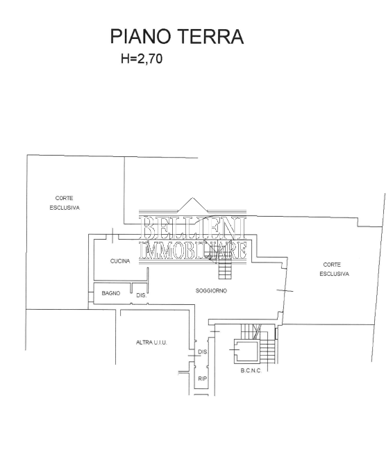 ZONA ISTITUTO ROSSI - In una delle zone più richieste e residenziali, proponiamo in vendita un el...